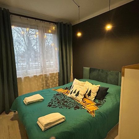 Apartament Terebelska P Biala Podlaska Luaran gambar