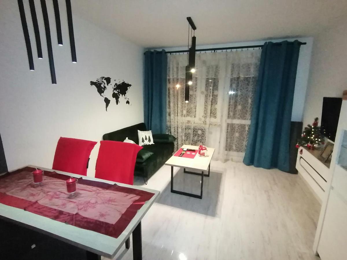 Apartament Terebelska P Biala Podlaska Luaran gambar