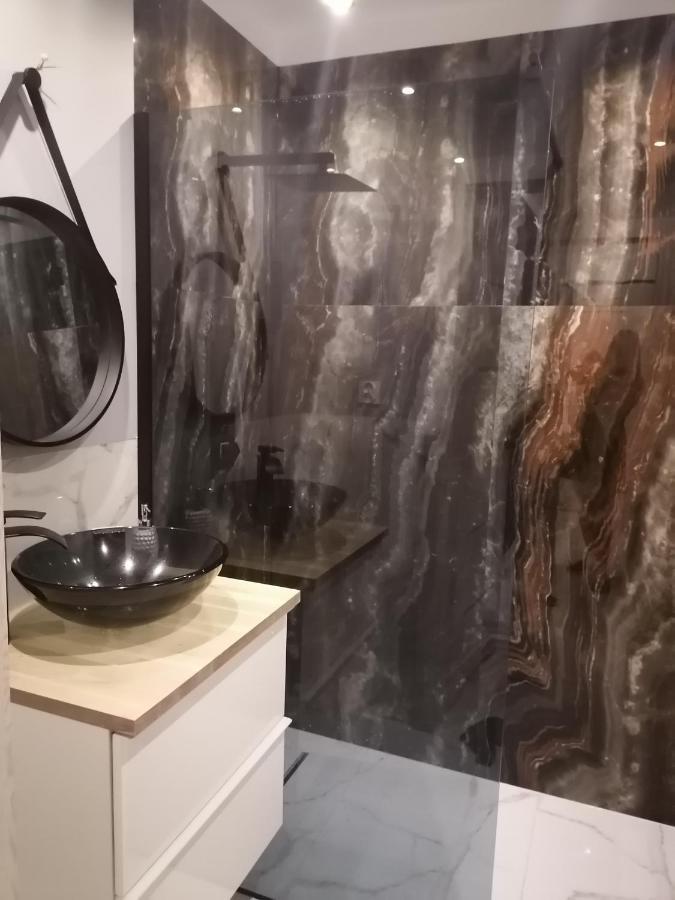 Apartament Terebelska P Biala Podlaska Luaran gambar