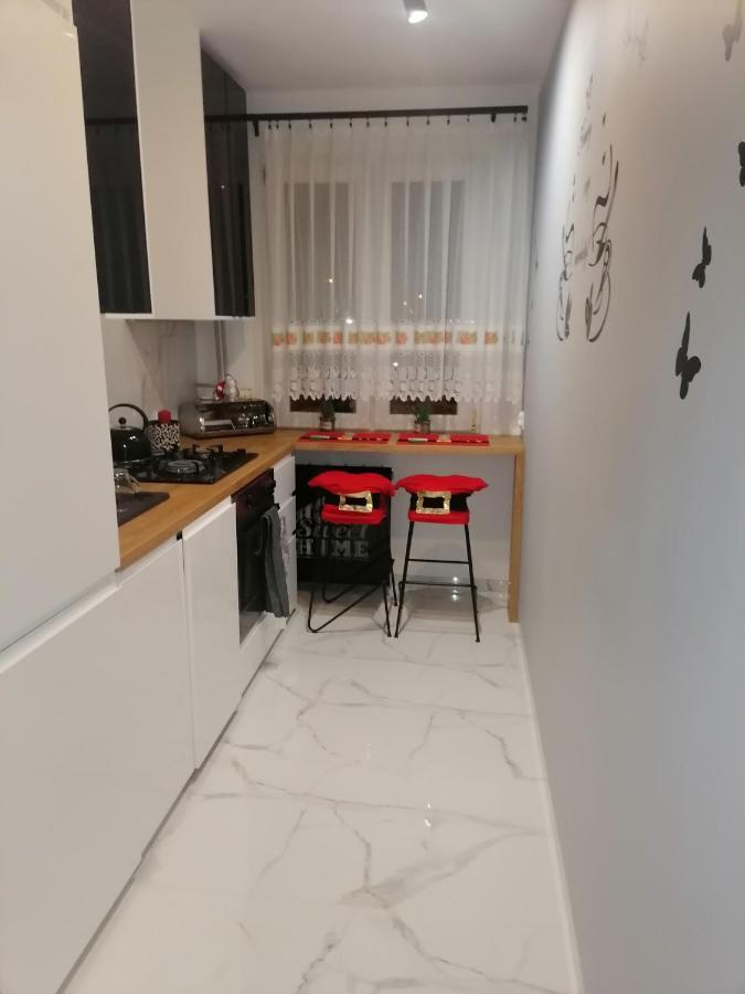 Apartament Terebelska P Biala Podlaska Luaran gambar