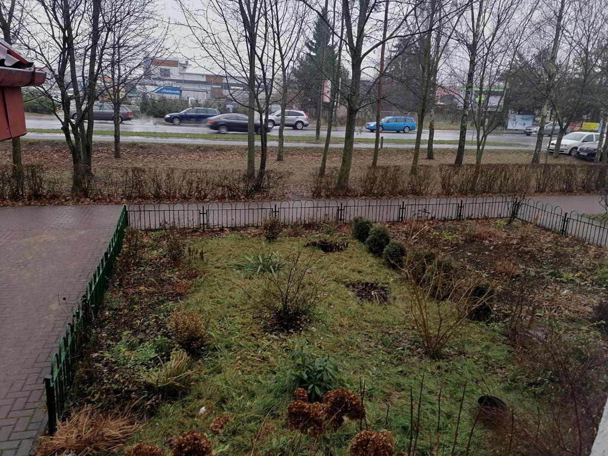Apartament Terebelska P Biala Podlaska Luaran gambar