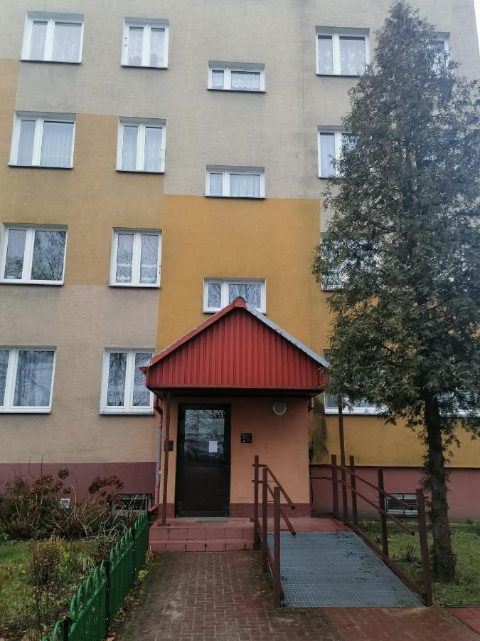 Apartament Terebelska P Biala Podlaska Luaran gambar
