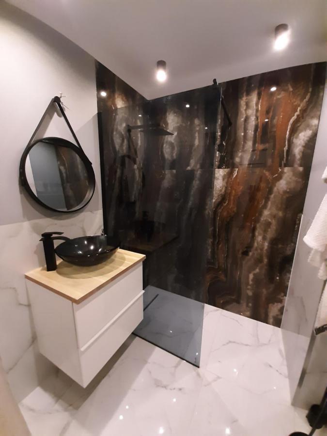 Apartament Terebelska P Biala Podlaska Luaran gambar