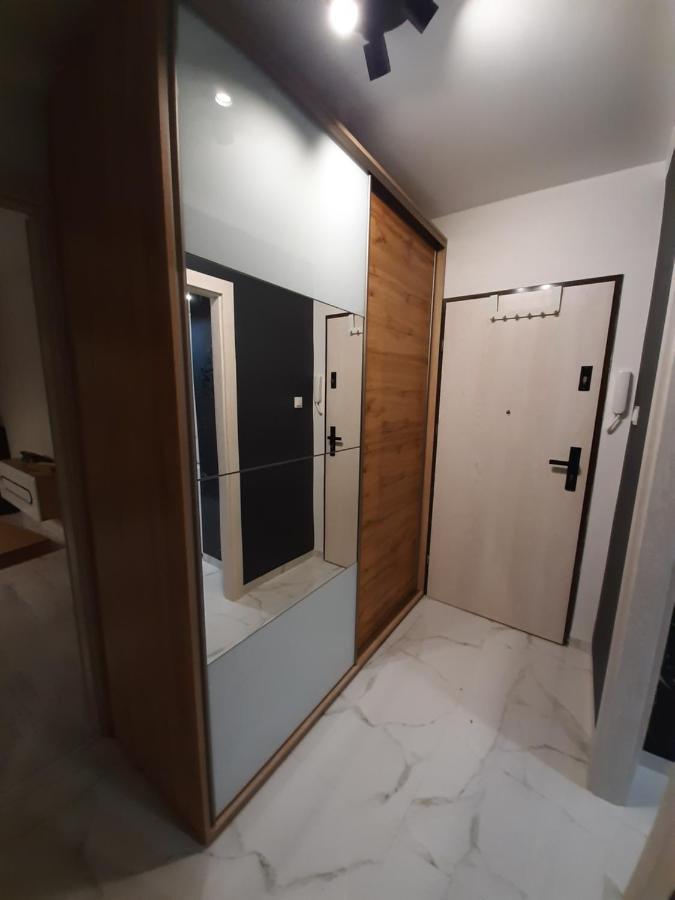 Apartament Terebelska P Biala Podlaska Luaran gambar