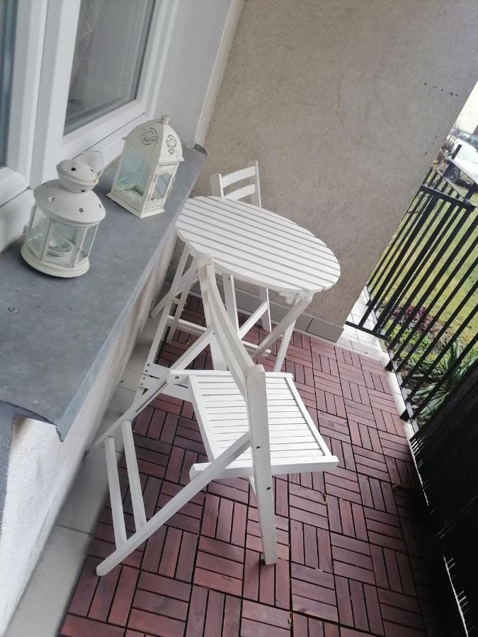 Apartament Terebelska P Biala Podlaska Luaran gambar