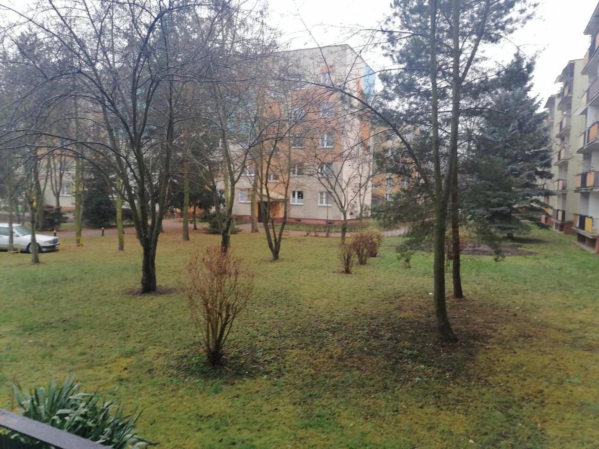 Apartament Terebelska P Biala Podlaska Luaran gambar