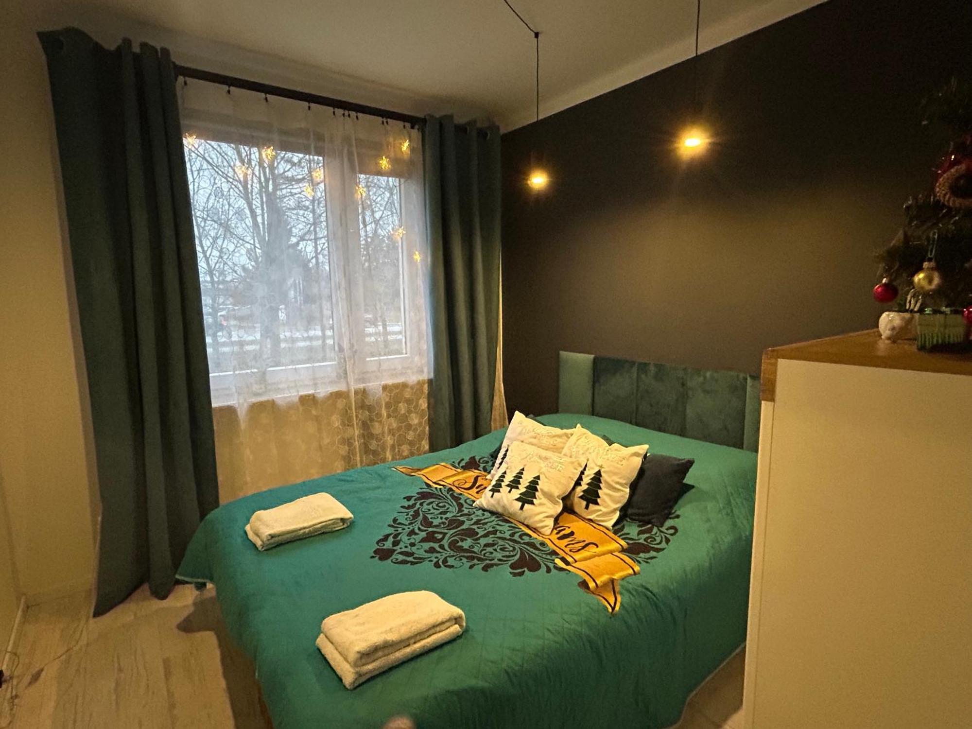 Apartament Terebelska P Biala Podlaska Luaran gambar