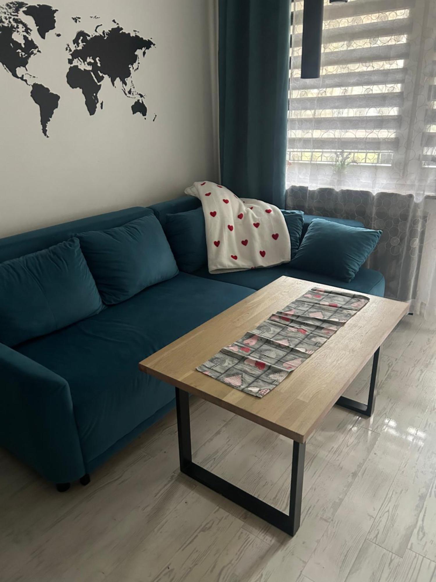 Apartament Terebelska P Biala Podlaska Luaran gambar